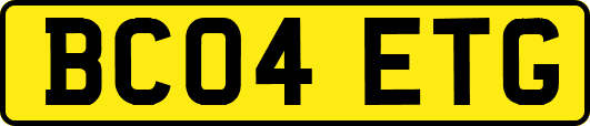 BC04ETG