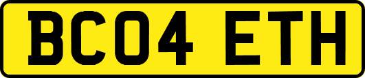 BC04ETH