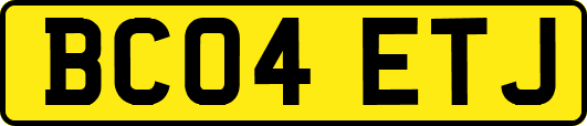 BC04ETJ