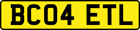 BC04ETL