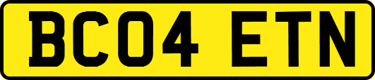 BC04ETN