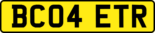 BC04ETR