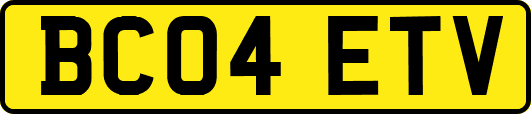 BC04ETV