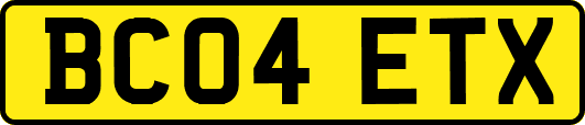 BC04ETX