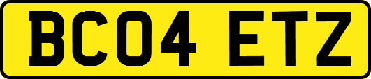 BC04ETZ