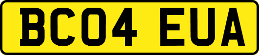 BC04EUA