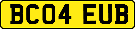 BC04EUB