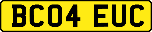 BC04EUC