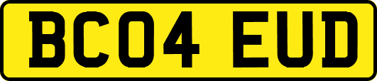 BC04EUD