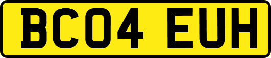 BC04EUH