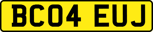 BC04EUJ