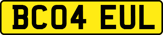 BC04EUL