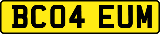 BC04EUM