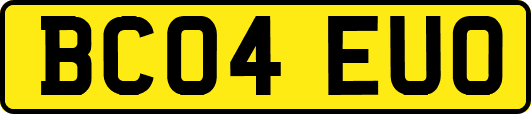 BC04EUO