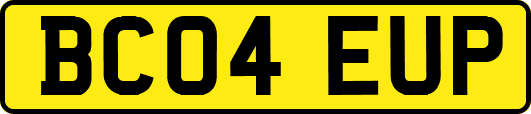 BC04EUP