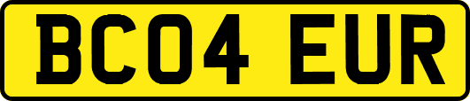 BC04EUR
