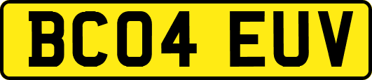 BC04EUV