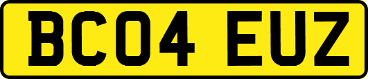 BC04EUZ