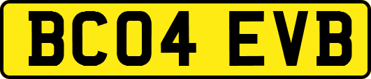 BC04EVB