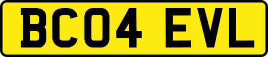 BC04EVL