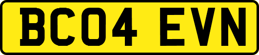 BC04EVN