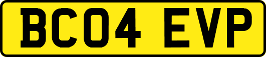 BC04EVP