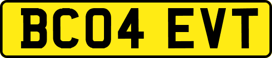 BC04EVT
