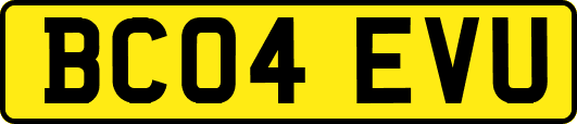 BC04EVU