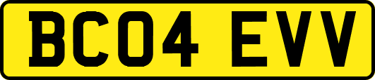BC04EVV