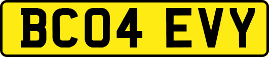 BC04EVY
