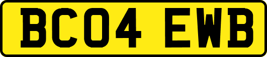 BC04EWB