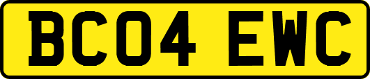 BC04EWC