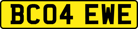 BC04EWE