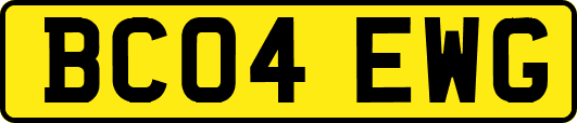 BC04EWG