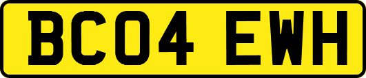 BC04EWH