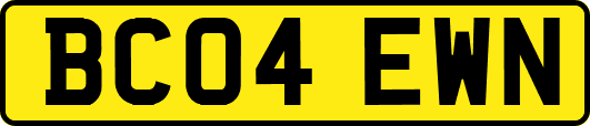 BC04EWN