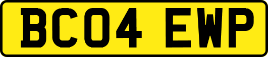 BC04EWP