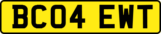 BC04EWT