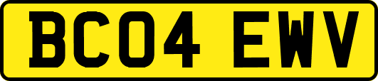 BC04EWV
