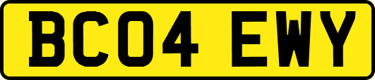 BC04EWY