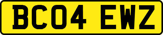 BC04EWZ
