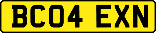 BC04EXN