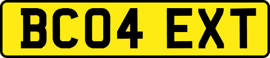 BC04EXT