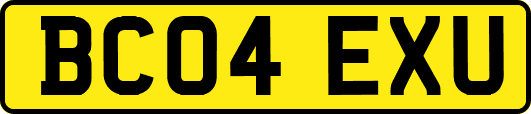 BC04EXU