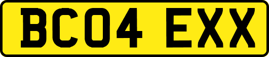 BC04EXX