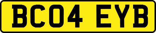 BC04EYB