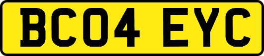 BC04EYC