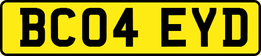 BC04EYD