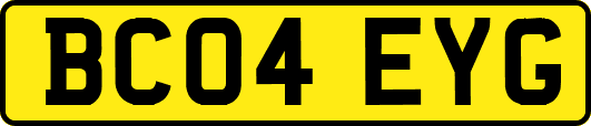 BC04EYG