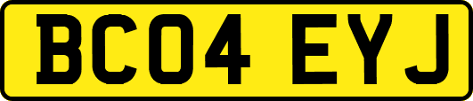 BC04EYJ